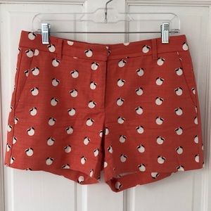 Ann Taylor - Devin Fit Shorts - Sz 4